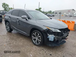 2017 Lexus RX 350 z VIN 2T2BZMCA2HC080182, wystawiony jako IAAI lot #42102547 z przebiegiem 67 021 mil mil oraz . Historia ofert i sprzedaży dostępna na DreamBid. Obrazek 1.