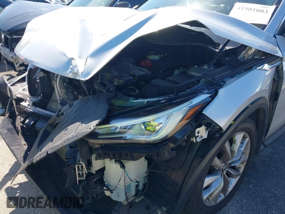 2021 Infiniti QX50 Luxe с VIN 3PCAJ5BB7MF113464, выставлен на аукционе IAAI как лот 41901603 с пробегом 103 631 миль миль и . История ставок и продаж доступна на DreamBid. Изображение 18.
