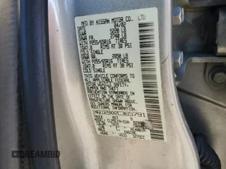 2002 Nissan Frontier SE with VIN 1N6ED29XX2C365791, listed as a Copart auction lot 45404255 with 150,903 mi miles and Salvage title. Bid and sale history available at DreamBid. Image 12.