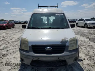 2010 Ford Transit Connect XL с VIN NM0LS7CNXAT025282, выставлен на аукционе Copart как лот 54162955 с пробегом 163 832 миль миль и Списание • Salvage title. История ставок и продаж доступна на DreamBid. Изображение 5.