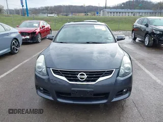 2013 Nissan Altima S with VIN 1N4AL2EP5DC217907, listed as a IAAI auction lot 41877714 with 90,409 mi miles and . Bid and sale history available at DreamBid. Image 12.
