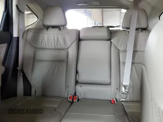 2013 Honda CR-V EX-L z VIN 5J6RM4H72DL084275, wystawiony jako Copart lot #58009995 z przebiegiem 122 480 mil mil oraz Tytuł czysty. Historia ofert i sprzedaży dostępna na DreamBid. Obrazek 10.