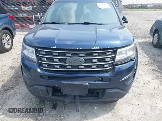 2017 Ford Explorer with VIN 1FM5K7B89HGD55534, listed as a IAAI auction lot 42303595 with 169,174 mi miles and . Bid and sale history available at DreamBid. Image 12.