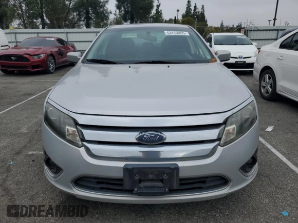 2010 Ford Fusion Hybrid z VIN 3FADP0L35AR110293, wystawiony jako Copart lot #43419065 z przebiegiem 163 946 mil mil oraz Szkoda całkowita • Salvage title. Historia ofert i sprzedaży dostępna na DreamBid. Obrazek 5.