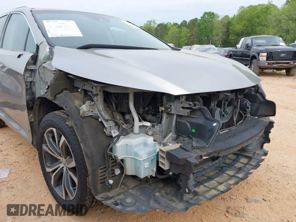 2017 Lexus RX 350 with VIN 2T2ZZMCA4HC047425, listed as a IAAI auction lot 42000748 with 78,157 mi miles and . Bid and sale history available at DreamBid. Image 6.
