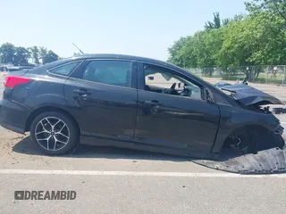 2015 Ford Focus SE с VIN 1FADP3F25FL332956, выставлен на аукционе IAAI как лот 42452810 с пробегом 131 983 миль миль и . История ставок и продаж доступна на DreamBid. Изображение 14.