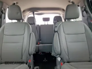2020 Toyota Sienna XLE Auto Access Seat with VIN 5TDYZ3DC5LS029848, listed as a Copart auction lot 62302005 with 73,471 mi miles and Salvage title. Bid and sale history available at DreamBid. Image 10.