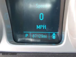 2015 Chevrolet Camaro LS with VIN 2G1FB1E3XF9198090, listed as a IAAI auction lot 41840601 with 87,129 mi miles. Bid and sale history available at carsss.com. Image 15.