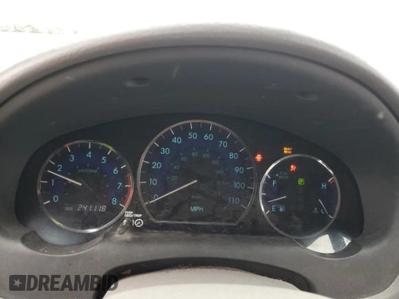 2008 Toyota Sienna CE z VIN 5TDZK23C08S204745, wystawiony jako Copart lot #55127115 z przebiegiem 241 118 mil mil oraz Szkoda całkowita • Salvage title. Historia ofert i sprzedaży dostępna na DreamBid. Obrazek 9.