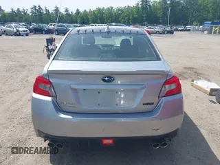 2016 Subaru WRX Premium with VIN JF1VA1E60G9805403, listed as a IAAI auction lot 42359095 with 80,983 mi miles and . Bid and sale history available at DreamBid. Image 17.