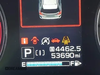 2020 Subaru Forester z VIN JF2SKADC7LH483796, wystawiony jako IAAI lot #41345292 z przebiegiem 53 690 mil mil oraz . Historia ofert i sprzedaży dostępna na DreamBid. Obrazek 16.