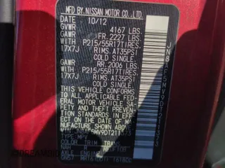 2013 Nissan Juke SV with VIN JN8AF5MV9DT211373, listed as a Copart auction lot 53078655 with Not Provided miles and Salvage Title. Bid and sale history available at carsss.com. Image 13.
