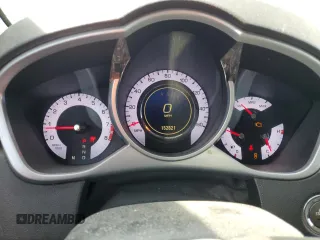 2011 Cadillac SRX Performance Collection with VIN 3GYFNEEY8BS572186, listed as a Copart auction lot 51443255 with 152,821 mi miles and Salvage Title. Bid and sale history available at carsss.com. Image 9.