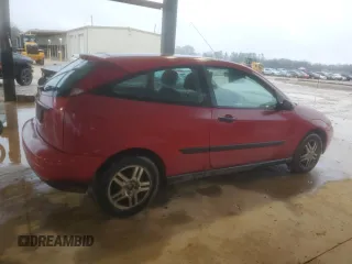 2000 Ford Focus ZX3 с VIN 3FAFP3136YR210569, выставлен на аукционе Copart как лот 86905264 с пробегом 231 544 миль миль и Чистый • Clean title. История ставок и продаж доступна на DreamBid. Изображение 3.
