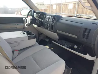 2008 Chevrolet Silverado 1500 LTZ with VIN 2GCEK133081171178, listed as a IAAI auction lot 42185462 with 118,194 mi miles and . Bid and sale history available at DreamBid. Image 5.