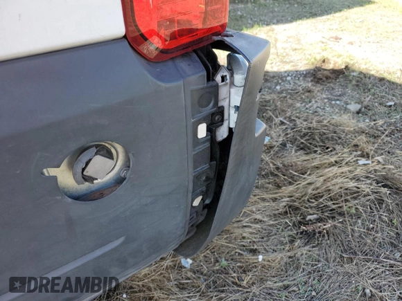 2019 Ford Transit with VIN 1FTYR2CM9KKB70898, listed as a Copart auction lot 48930885 with 24,294 mi miles and Salvage Title. Bid and sale history available at carsss.com. Image 9.