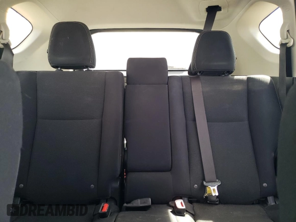 2018 Toyota RAV4 XLE with VIN JTMWFREV4JJ152666, listed as a Copart auction lot 49846085 with 73,423 mi miles and Clean Title. Bid and sale history available at carsss.com. Image 10.