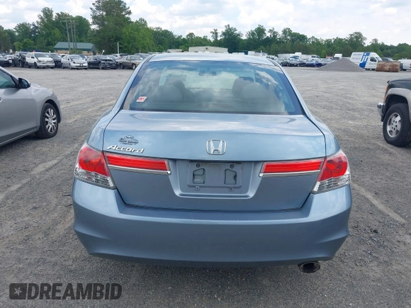 2011 Honda Accord LX z VIN 1HGCP2F34BA094369, wystawiony jako IAAI lot #42188493 z przebiegiem 179 925 mil mil oraz . Historia ofert i sprzedaży dostępna na DreamBid. Obrazek 16.