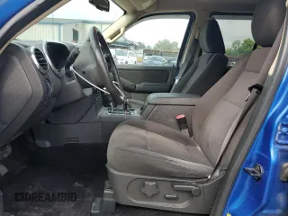 2010 Ford Explorer XLT z VIN 1FMEU6DE2AUA09064, wystawiony jako Copart lot #55181075 z przebiegiem 112 333 mil mil oraz Szkoda całkowita • Salvage title. Historia ofert i sprzedaży dostępna na DreamBid. Obrazek 7.
