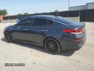 2020 Kia Optima SE z VIN 5XXGT4L35LG407866, wystawiony jako Copart lot #57312695 z przebiegiem 79 256 mil mil oraz Szkoda całkowita • Salvage title. Historia ofert i sprzedaży dostępna na DreamBid. Obrazek 2.