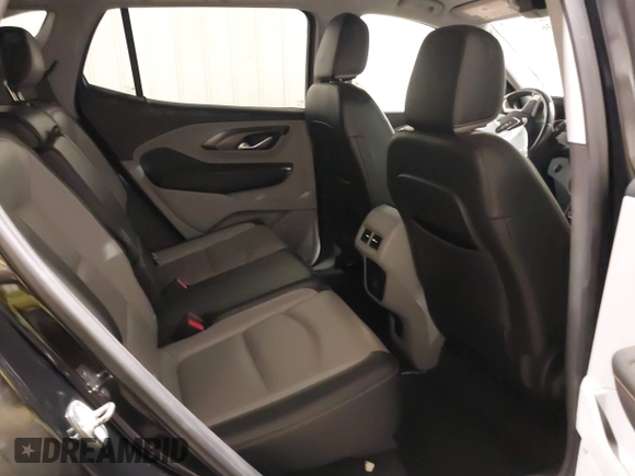 2020 GMC Terrain SLT с VIN 3GKALVEV7LL248240, выставлен на аукционе IAAI как лот 42096536 с пробегом 78 559 миль миль и . История ставок и продаж доступна на DreamBid. Изображение 8.