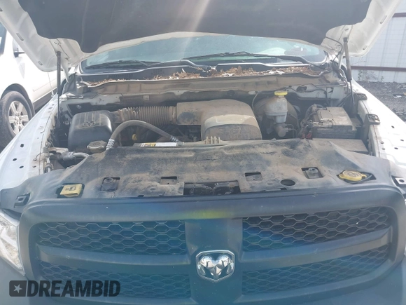 2020 Ram 1500 Tradesman с VIN 1C6RR6FG0LS103679, выставлен на аукционе IAAI как лот 42172674 с пробегом 94 626 миль миль и . История ставок и продаж доступна на DreamBid. Изображение 10.