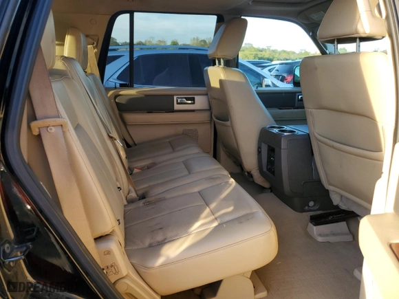 2009 Ford Expedition Eddie Bauer with VIN 1FMFU18529EB03713, listed as a Copart auction lot 73123284 with 206,768 mi miles and Salvage Title. Bid and sale history available at carsss.com. Image 11.