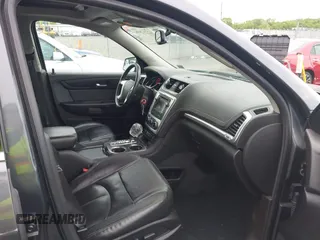 2014 GMC Acadia SLT z VIN 1GKKVRKD7EJ191355, wystawiony jako IAAI lot #42211938 z przebiegiem 170 034 mil mil oraz . Historia ofert i sprzedaży dostępna na DreamBid. Obrazek 5.