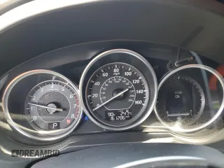 2014 Mazda 6 i Grand Touring с VIN JM1GJ1W64E1121399, выставлен на аукционе Copart как лот 57513405 с пробегом 161 286 миль миль и Списание • Salvage title. История ставок и продаж доступна на DreamBid. Изображение 9.