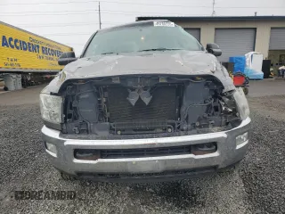 2011 Ram 2500 Big Horn with VIN 3D7TT2CT3BG590463, listed as a Copart auction lot 49788235 with 143,623 mi miles and Salvage Title. Bid and sale history available at carsss.com. Image 5.