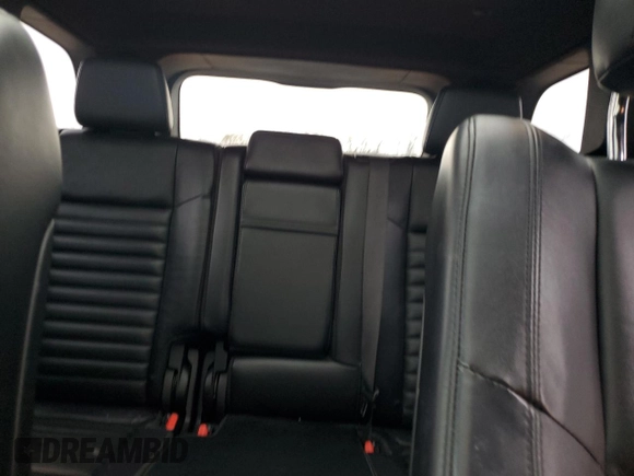 2019 Jeep Grand Cherokee Limited X with VIN 1C4RJFBG5KC618191, listed as a Copart auction lot 53991225 with 66,197 mi miles and Salvage title. Bid and sale history available at DreamBid. Image 10.