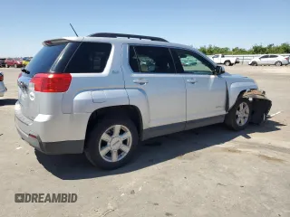 2013 GMC Terrain SLT с VIN 2GKFLVEK4D6233759, выставлен на аукционе Copart как лот 56061615 с пробегом 139 207 миль миль и Списание • Salvage title. История ставок и продаж доступна на DreamBid. Изображение 3.