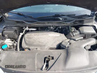 2018 Honda Odyssey EX-L with VIN 5FNRL6H77JB101803, listed as a IAAI auction lot 41927622 with 147,587 mi miles. Bid and sale history available at carsss.com. Image 10.