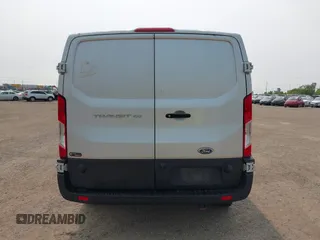 2020 Ford Transit Cargo с VIN 1FTYE1Y86LKB01668, выставлен на аукционе IAAI как лот 42350796 с пробегом 100 606 миль миль и . История ставок и продаж доступна на DreamBid. Изображение 16.