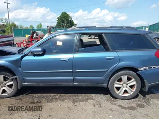 2006 Subaru Legacy Outback XT Limited with VIN 4S4BP67C864301524, listed as a IAAI auction lot 42157830 with Not provided miles and . Bid and sale history available at DreamBid. Image 14.