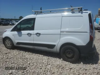 2019 Ford Transit Connect XL с VIN NM0LE7E24K1424714, выставлен на аукционе Copart как лот 48864765 с пробегом Не указан миль и Списание • Salvage title. История ставок и продаж доступна на DreamBid. Изображение 2.