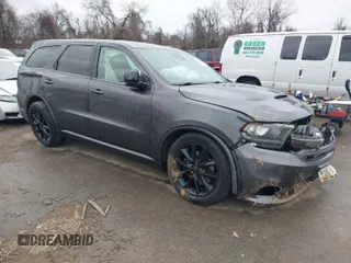 2018 Dodge Durango R/T с VIN 1C4SDJCT9JC496750, выставлен на аукционе IAAI как лот 41346614 с пробегом 136 646 миль миль и . История ставок и продаж доступна на DreamBid. Изображение 1.