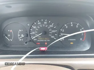 1999 Toyota Camry LE z VIN 4T1BF22K9XU081256, wystawiony jako IAAI lot #42208556 z przebiegiem 236 198 mil mil oraz . Historia ofert i sprzedaży dostępna na DreamBid. Obrazek 7.