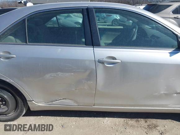 2011 Toyota Camry LE with VIN 4T1BF3EK7BU672910, listed as a IAAI auction lot 41768073 with 189,419 mi miles. Bid and sale history available at carsss.com. Image 13.