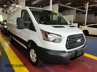 2019 Ford Transit with VIN 1FTYR1YG9KKB48137, listed as a IAAI auction lot 42723318 with 114,994 mi miles and . Bid and sale history available at DreamBid. Image 12.