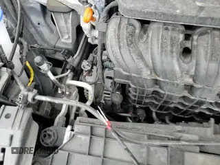 2025 Hyundai Tucson SE with VIN 5NMJACDE5SH490334, listed as a Copart auction lot 56524465 with 32,941 mi miles and Salvage title. Bid and sale history available at DreamBid. Image 15.