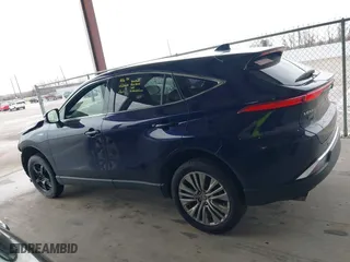 2021 Toyota Venza LE with VIN JTEAAAAH7MJ008247, listed as a IAAI auction lot 41531718 with 169,799 mi miles. Bid and sale history available at carsss.com. Image 14.