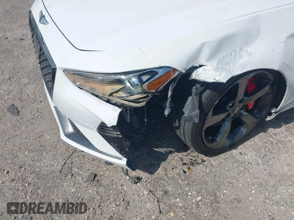 2019 Genesis G70 Advanced with VIN KMTG34LE0KU034232, listed as a IAAI auction lot 42113393 with 47,360 mi miles and . Bid and sale history available at DreamBid. Image 6.