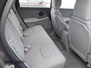 2008 Chevrolet Equinox LS with VIN 2CNDL23F486345227, listed as a IAAI auction lot 41995538 with 146,975 mi miles. Bid and sale history available at carsss.com. Image 8.