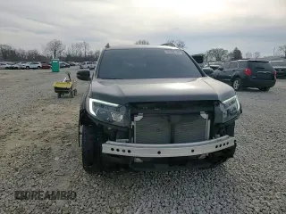2023 Honda Passport TrailSport with VIN 5FNYF8H6XPB033513, listed as a Copart auction lot 49392115 with 41,069 mi miles and Salvage title. Bid and sale history available at DreamBid. Image 12.
