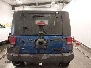 2009 Jeep Wrangler X with VIN 1J4FA24149L728979, listed as a IAAI auction lot 41905455 with 144,221 mi miles and . Bid and sale history available at DreamBid. Image 17.