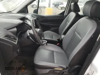 2015 Ford Transit Connect XL z VIN NM0GE9E79F1203169, wystawiony jako Copart lot #78174854 z przebiegiem 156 364 mil mil oraz Szkody całkowita. Historia ofert i sprzedaży dostępna na DreamBid. Obrazek 7.