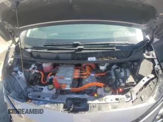 2019 Chevrolet Bolt EV 2LT z VIN 1G1FX6S08P4148737, wystawiony jako Copart lot #70315324 z przebiegiem 46 709 mil mil oraz Szkoda całkowita • Salvage title. Historia ofert i sprzedaży dostępna na DreamBid. Obrazek 11.