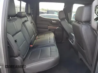 2020 Chevrolet Silverado 1500 High Country with VIN 3GCUYHET6LG366900, listed as a Copart auction lot 74656154 with 45,178 mi miles and Non Repairable. Bid and sale history available at carsss.com. Image 10.