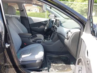 2020 Hyundai Kona Limited z VIN KM8K33A52LU591422, wystawiony jako IAAI lot #42324828 z przebiegiem 59 957 mil mil oraz . Historia ofert i sprzedaży dostępna na DreamBid. Obrazek 5.